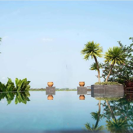 Nghe Prana Hotel And Spa 호이안 외부 사진