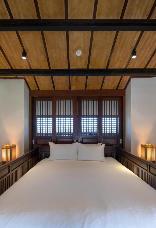 Nghe Prana Hotel And Spa 호이안 외부 사진