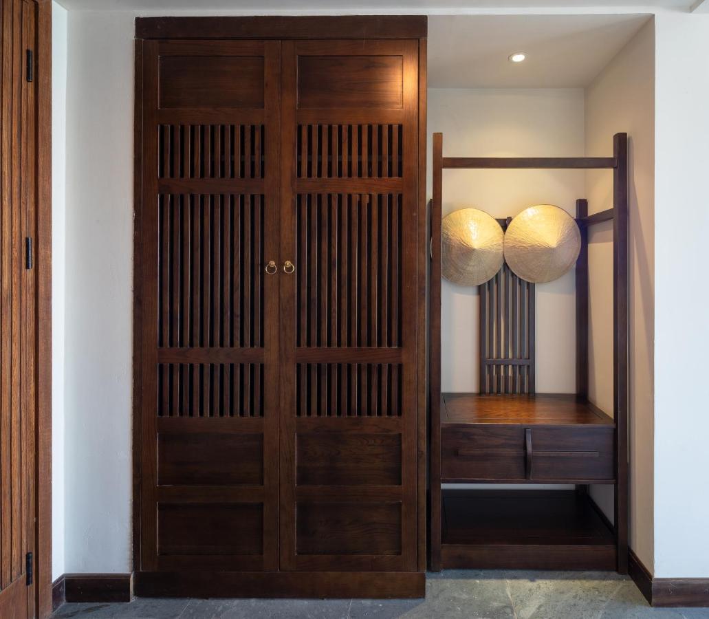 Nghe Prana Hotel And Spa 호이안 외부 사진