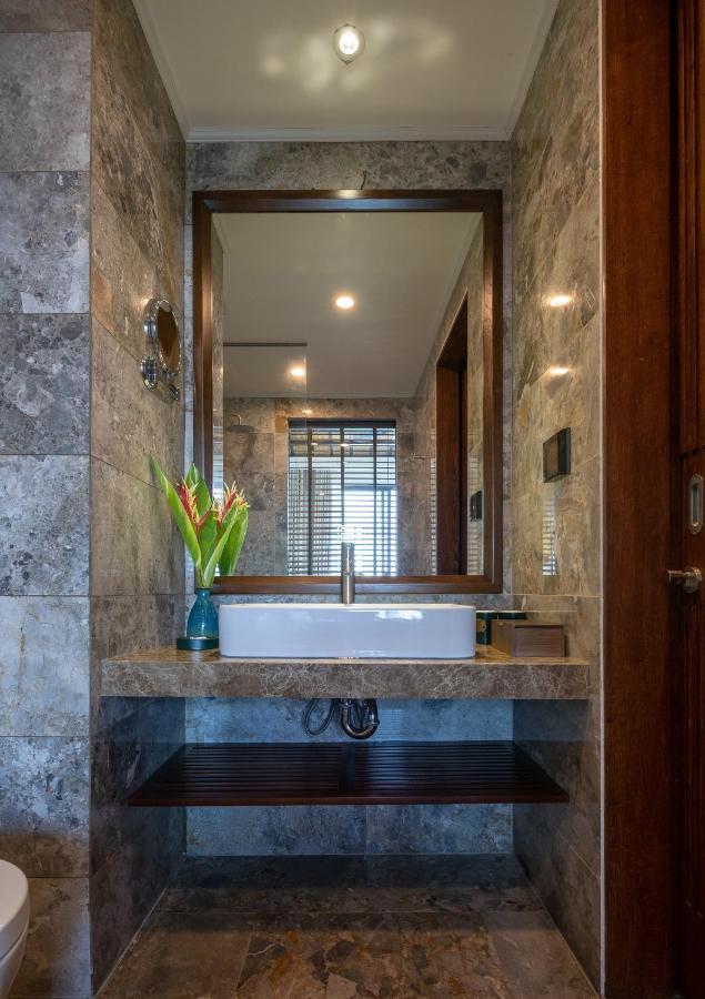 Nghe Prana Hotel And Spa 호이안 외부 사진