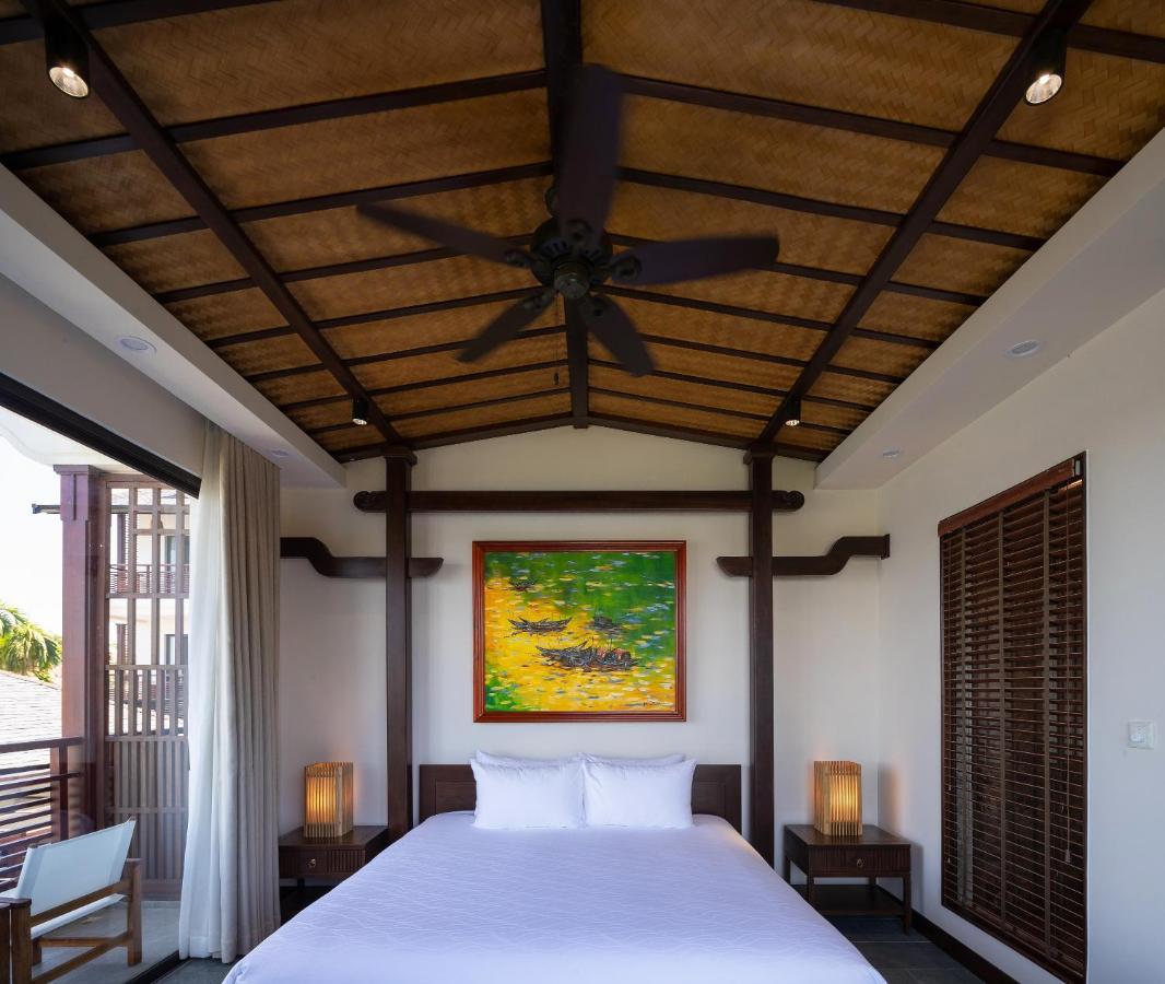 Nghe Prana Hotel And Spa 호이안 외부 사진