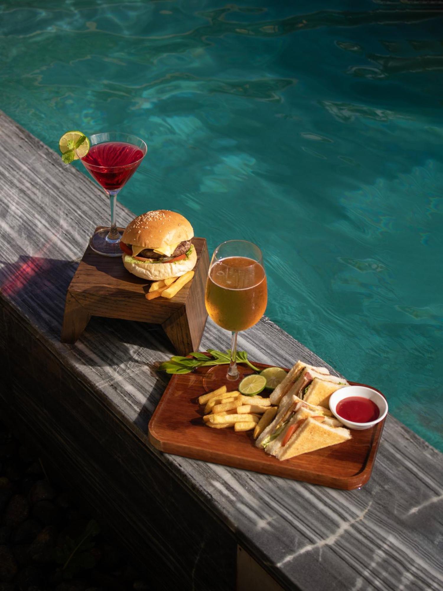 Nghe Prana Hotel And Spa 호이안 외부 사진