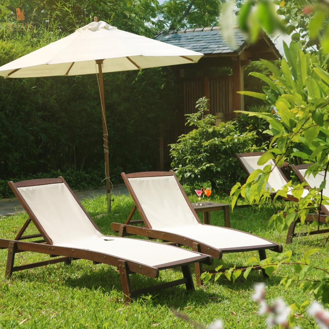 Nghe Prana Hotel And Spa 호이안 외부 사진